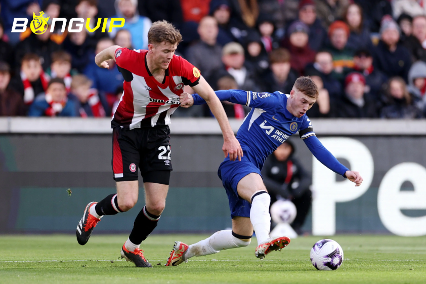 Chelsea đang có phong độ không tốt trong những trận đấu gần đây (Ảnh: Getty).